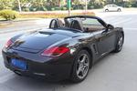 保时捷Boxster2009款Boxster 2.9L 