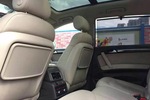 奥迪Q72009款3.6FSI quattro 技术型越野版