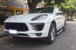 保时捷Macan2014款Macan 2.0T