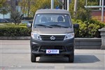 长安商用长安之星2015款1.2L新长安之星CNG标准型JL473QE