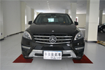 奔驰M级2014款ML400 4MATIC 动感型