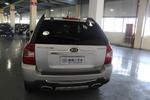 起亚狮跑2009款2.0 GLS 自动两驱