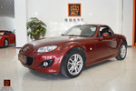 马自达MX-52009款2.0L 标准型