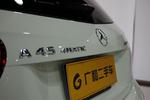 奔驰A45 AMG2014款A45 AMG