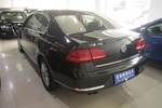 大众迈腾2012款1.8TSI DSG 豪华型