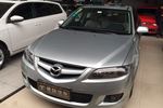 马自达Mazda62013款2.0L 手动型