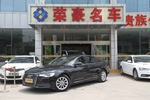 奥迪A6L2012款30 FSI 舒适型(2.5L)