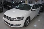 大众帕萨特2011款2.0TSI DSG 御尊版