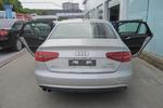 奥迪A4L2013款35 TFSI 自动豪华型