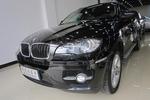 宝马X62008款xDrive35i