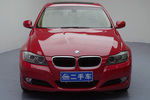 宝马3系2009款320i 豪华型