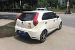 MG32013款1.5L Xross 自动精英版