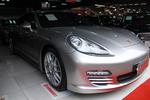 保时捷Panamera2010款Panamera 4