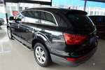 奥迪Q72011款3.0TFSI 技术型(L)