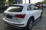 奥迪Q52010款2.0TFSI 进取型