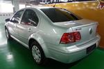 大众宝来2008款1.6L 手自一体 豪华型