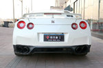 日产GT-R2012款3.8T Premium Edition 