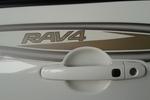 丰田RAV42009款2.4L 手动 豪华导航版