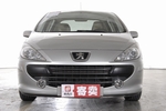 标致307三厢2008款2.0L 自动舒适版