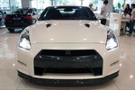 日产GT-R2013款3.8T Premium Edition