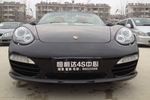 保时捷Boxster2009款Boxster 2.9L 