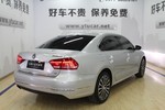 大众帕萨特2013款1.8TSI DSG 至尊版