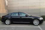 奥迪A6L2012款50 TFSI quattro 豪华型(3.0T)