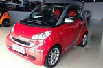 smartfortwo2011款1.0 MHD 科比特别版