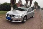 大众CC2013款1.8TSI 尊贵型