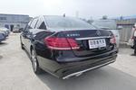 奔驰E级2014款改款 E260L 运动型