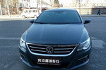 大众CC2011款2.0TSI 豪华型