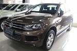 大众途锐2011款3.0TSI V6 舒适型 