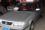 大众捷达2005款1.6 CIX-P 伙伴