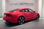 奥迪RS7 Sportback2014款RS7 Sportback