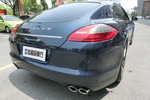 保时捷Panamera2012款Panamera Turbo S 4.8T 