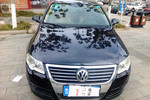 大众迈腾2008款1.8TSI 手自一体 舒适型