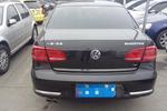 大众迈腾2012款2.0TSI DSG 豪华型