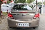 别克君威2010款2.4L 精英版OnStar