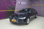 奥迪A6L2012款TFSI 标准型(2.0T)