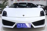 兰博基尼盖拉多2011款LP550-2 Tricolore