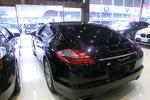 保时捷Panamera2010款Panamera 4 3.6L 