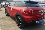 MINIPACEMAN2014款1.6T COOPER PACEMAN ALL 4