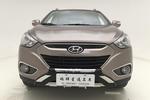 现代ix352012款2.0L 自动两驱精英版GLS 