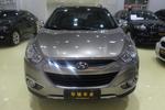 现代ix352010款2.4L 自动四驱领航版GLS 