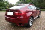 宝马X62008款xDrive35i