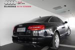 奥迪A6L2009款2.8FSI quattro 豪华型