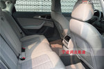 奥迪A6L2012款TFSI 标准型(2.0T)