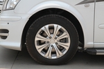 奔驰威霆2012款2.5L 手自一体 商务版 8座