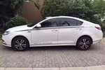 MG62013款1.8L 自动驾值版