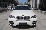 宝马X62011款xDrive35i